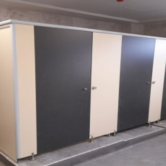 یراق آلمینیوم پارتیشن HPL